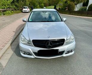 Mercedes-Benz C 250 Gebrauchtwagen