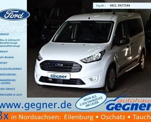 Ford Transit Connect Gebrauchtwagen