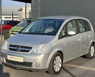 Opel Meriva Gebrauchtwagen