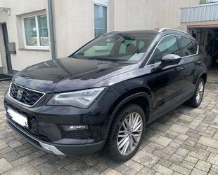 Seat Ateca Gebrauchtwagen