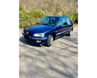 Peugeot 106 Gebrauchtwagen