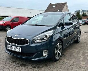 Kia Carens Gebrauchtwagen