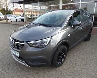 Opel Crossland (X) Gebrauchtwagen