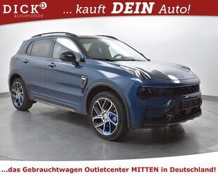 Lynk & Co 01 Gebrauchtwagen
