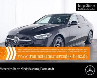 Mercedes-Benz C 300 Gebrauchtwagen