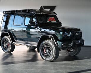 Mercedes-Benz G 63 AMG Gebrauchtwagen
