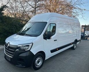 Renault Master Gebrauchtwagen