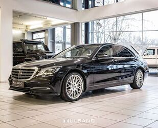 Mercedes-Benz S 400 Gebrauchtwagen