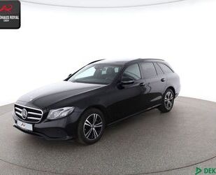 Mercedes-Benz E 200 Gebrauchtwagen