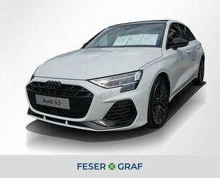 Audi S3 Gebrauchtwagen