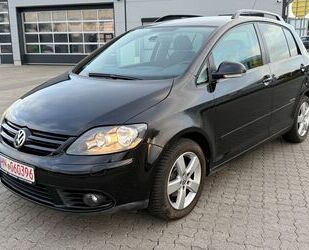 VW Golf Plus Gebrauchtwagen