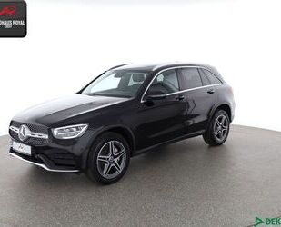Mercedes-Benz GLC 300 Gebrauchtwagen
