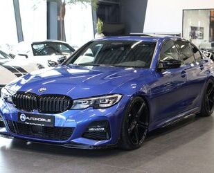 BMW 330 Gebrauchtwagen
