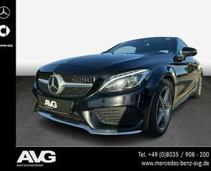 Mercedes-Benz C 400 Gebrauchtwagen