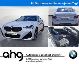 BMW 220 Gebrauchtwagen