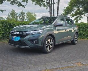 Dacia Sandero Gebrauchtwagen