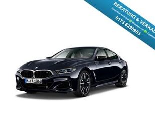 BMW M850 Gebrauchtwagen