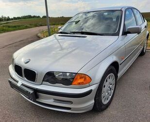 BMW 315 Gebrauchtwagen