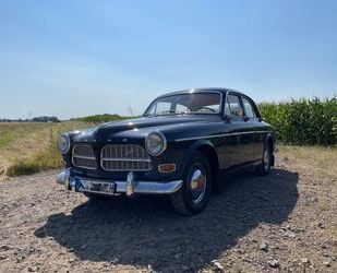 Volvo Amazon Gebrauchtwagen