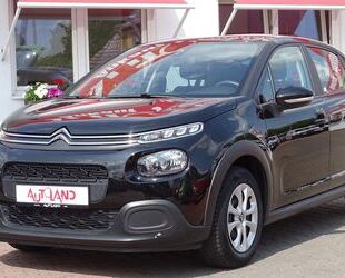Citroen C3 Gebrauchtwagen
