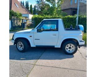 Suzuki Vitara Gebrauchtwagen