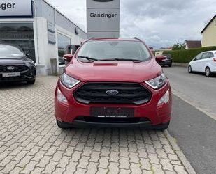 Ford EcoSport Gebrauchtwagen