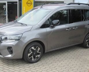 Nissan Townstar Gebrauchtwagen
