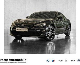 Toyota GT86 Gebrauchtwagen