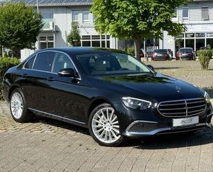 Mercedes-Benz E 400 Gebrauchtwagen