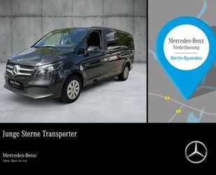 Mercedes-Benz V 220 Gebrauchtwagen