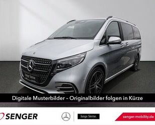 Mercedes-Benz V 300 Gebrauchtwagen