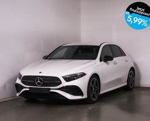 Mercedes-Benz A 180 Gebrauchtwagen