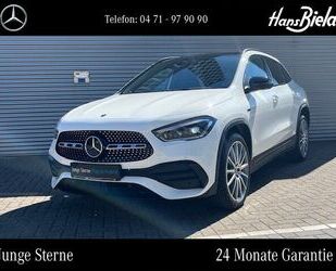 Mercedes-Benz GLA 250 Gebrauchtwagen