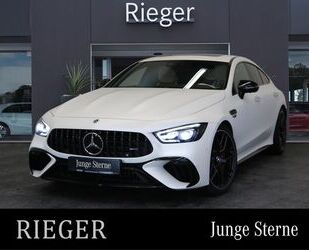 Mercedes-Benz AMG GT Gebrauchtwagen