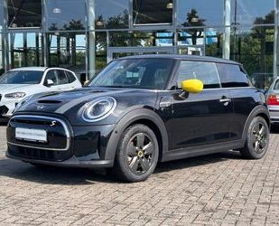 Mini Cooper SE Gebrauchtwagen