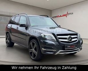 Honda GLK 350 