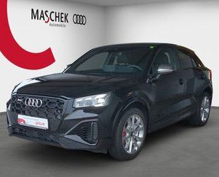 Audi SQ2 Gebrauchtwagen