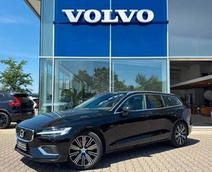 Volvo V60 Gebrauchtwagen