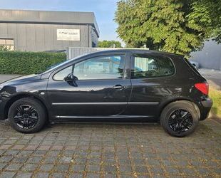Peugeot 307 Gebrauchtwagen