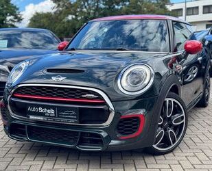 Mini John Cooper Works Gebrauchtwagen