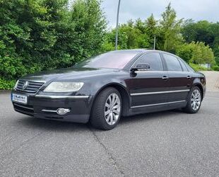 VW Phaeton Gebrauchtwagen