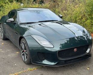 Jaguar F-Type Gebrauchtwagen