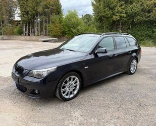 BMW 530 Gebrauchtwagen