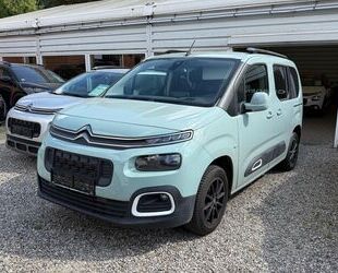 Citroen Berlingo Gebrauchtwagen