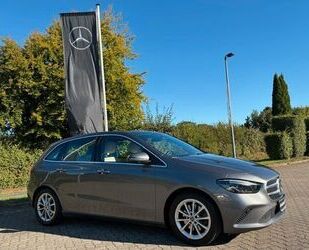 Mercedes-Benz B 220 Gebrauchtwagen