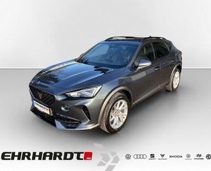 Cupra Formentor Gebrauchtwagen