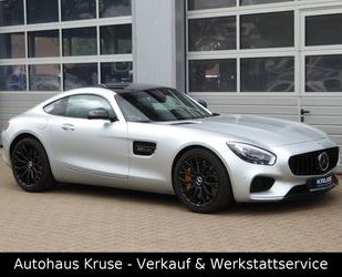 Mercedes-Benz AMG GT Gebrauchtwagen