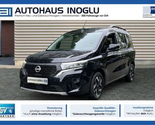 Nissan Townstar Gebrauchtwagen