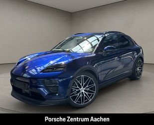 Porsche Macan Gebrauchtwagen