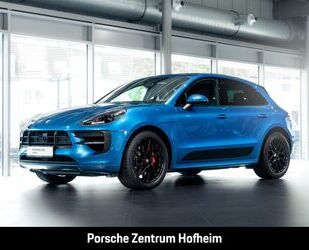 Porsche Macan Gebrauchtwagen